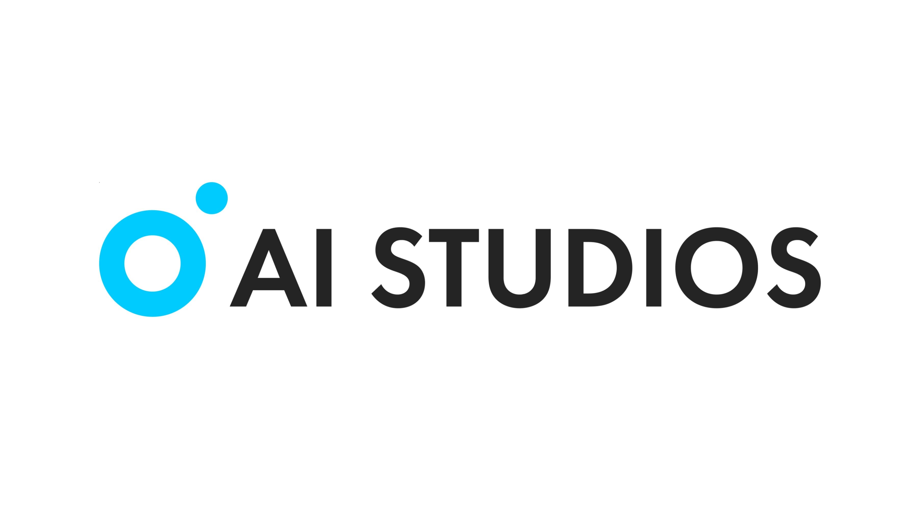 AIstudio